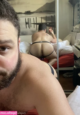  [ broxcub ] - Good morning