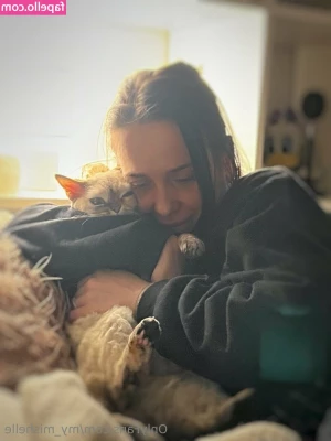 [ my-mishelle ] - Good morning! This Snap Throwback was a real journey 😅