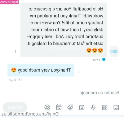 bombalicius - My office friend made my night memorable made me cum 😋