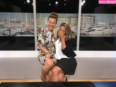 Local Tv Presenters [ local-tv-presenters ] - Hit that inbox