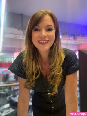 Local Tv Presenters [ local-tv-presenters ] - I just love it how it looks! 😍