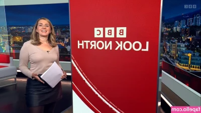 Local Tv Presenters [ local-tv-presenters ] - Daddy told me to sneak out and take care of his friend. I didn’t