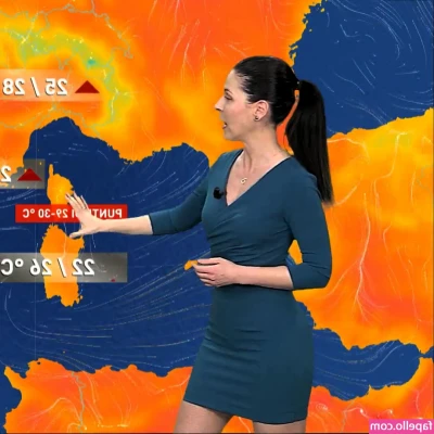Local Tv Presenters [ local-tv-presenters ] - Cum play with this ass 😈