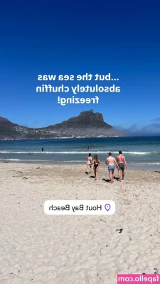 Local Tv Presenters [ local-tv-presenters ] - You ask your girlfriend what she’s up to, she sends this in