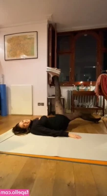  [ local-tv-presenters ] - Si tu me lo pide  yo me porto bonito