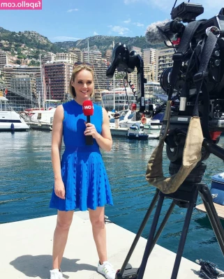  [ local-tv-presenters ] - Quien me quiere