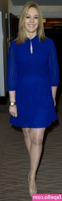  [ local-tv-presenters ] - You should cum be my director for the day and put me in the right