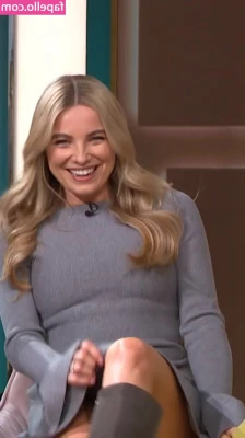  [ local-tv-presenters ] - Good morning