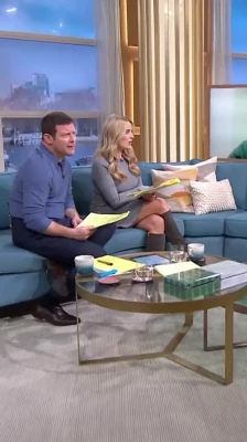  [ local-tv-presenters ] - Listos para los primeros post