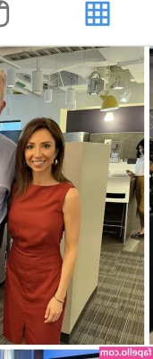  [ local-tv-presenters ] - Talking - Removing Trainers. Got home from shopping and just had to