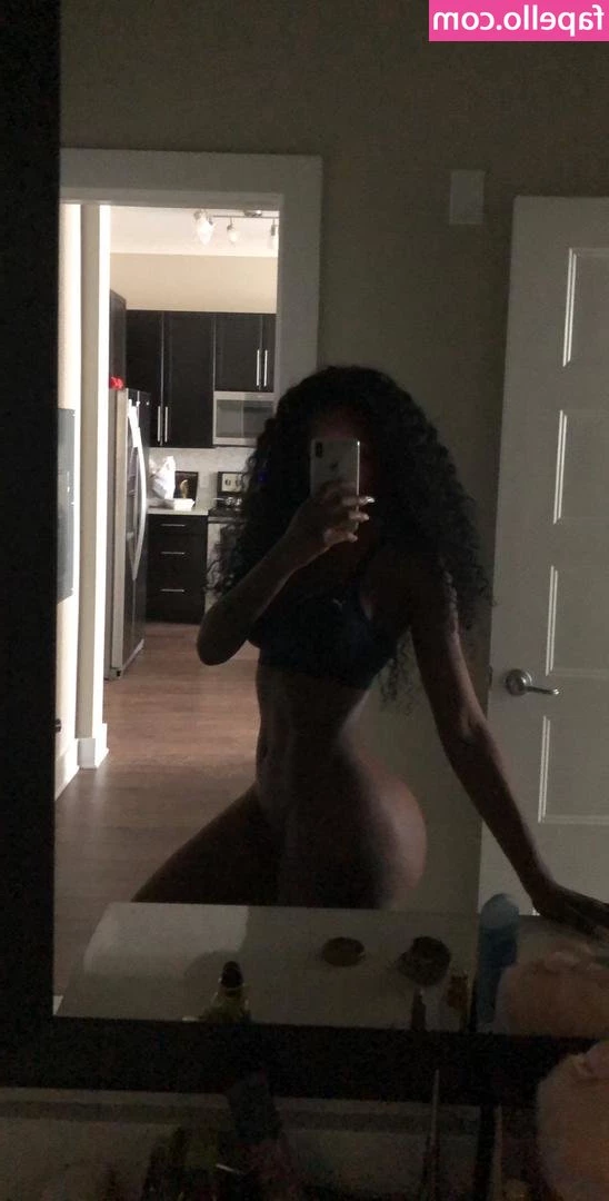  [ baddgyaldutch ] - I was feeling a little naughty