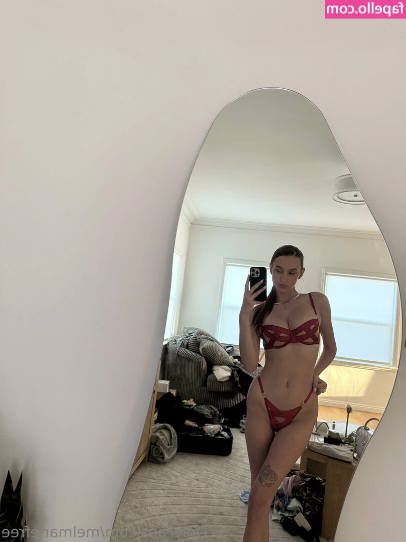 melmariefree - LIVE Get ready with me