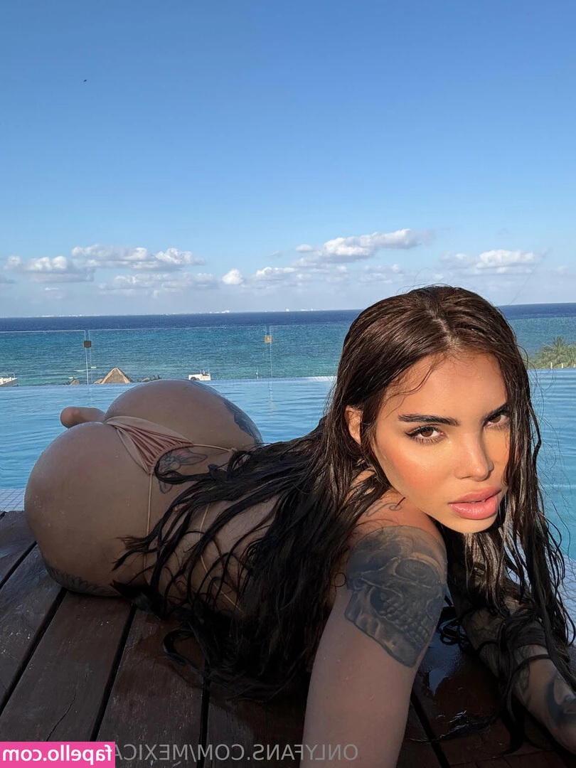  [ mexicanprinsex ] - steamy