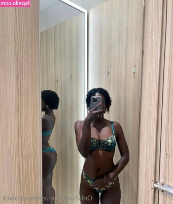 evelyna.black [ evelyna-black ] - Just for you  took these lil shorts off
