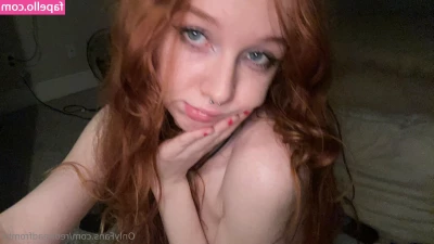 redheadfromtx - A Week of JOI  Part 3 - The Tease and Denial Marathon  Welcome back 