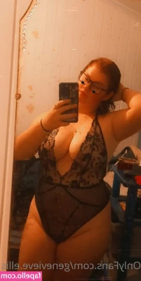 genevieve.ellis [ genevieve-ellis ] - I'm always available if it comes to having fun, love.💕