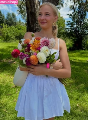 Juliet Small