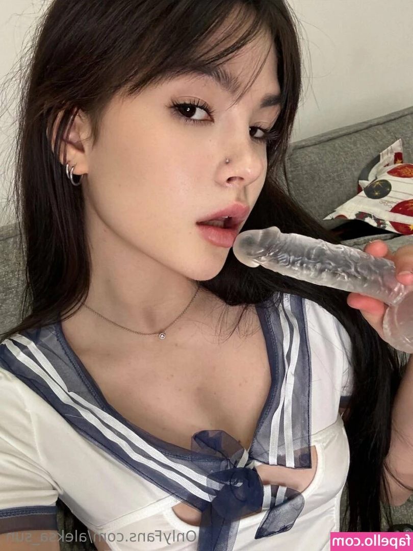 Aleksa_sun [ aleksa-sun ] - Facial 😘