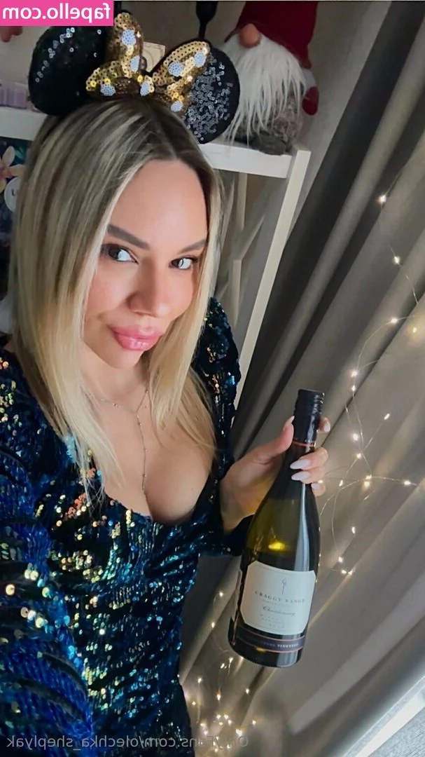 olechka_sheplyak [ olechka-sheplyak ] - I want all your cum Baby😈👅💦💦💦