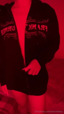  [ amurbaby ] - Made some NEW BUTT VIDS - waiting for you in DMs