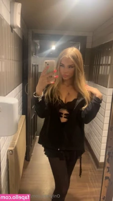 adriana06xox - Me for lunch