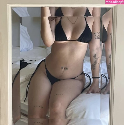 Yeliz - Papi dont you think this cute girl deserves some love  and tips