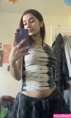 Yeliz - Something about a man in a mask makes my pussy wet