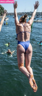 Molly Carlson [ molly-carlson ] - Sometimes ya just get too horny