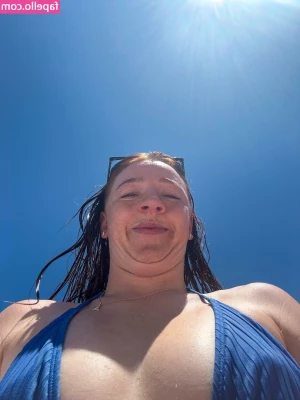 Molly Carlson [ molly-carlson ] - How about a slowmo solo daddy 👅💦 DM me “slowmo” for the