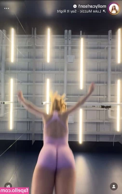 Molly Carlson [ molly-carlson ] - Let's 69