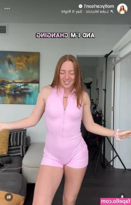 Molly Carlson [ molly-carlson ] - New Beach sets available