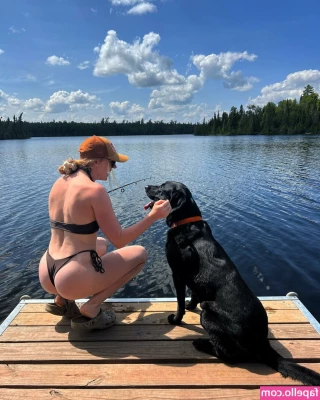 Molly Carlson [ molly-carlson ] - Who wants to see more