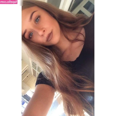 Christin Pawlowski [ christin-pawlowski ] - would you be my date? ;3