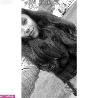 Christin Pawlowski [ christin-pawlowski ] - Mornings are getting a lil chilly