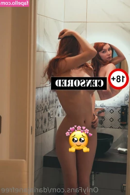 dariajanefree - *BRAND NEW VIDEO 06/03/2024 - Sucking big straight dick in broad