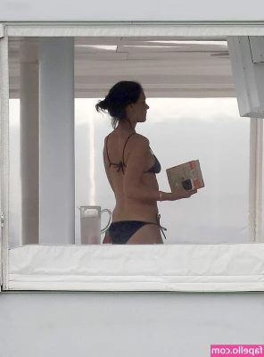Katie Holmes [ katie-holmes ] - Reposted from  real_chillz Reposted from  real_chillz Reposted from 