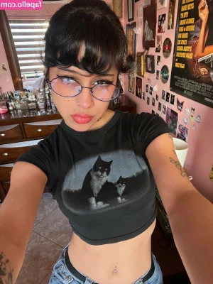 Little Bunny [ little-bunny ] - you wanna suck this dick