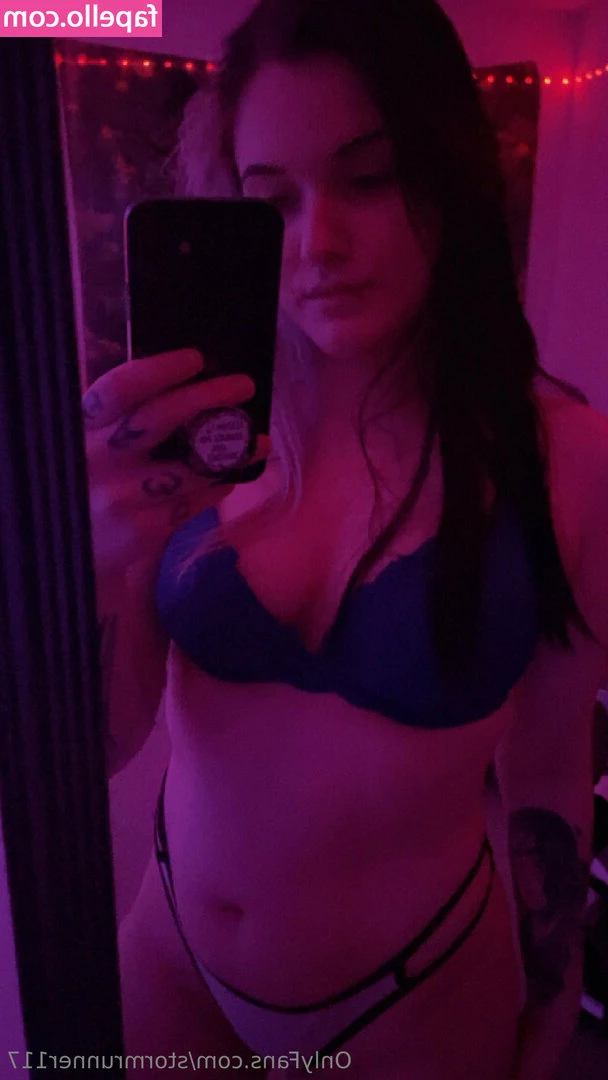 stormrunner117 - I m dripping wet   for you Daddy    XOXO