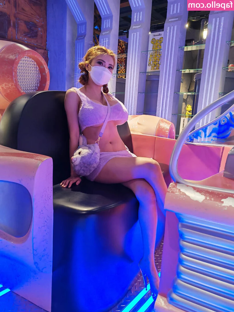 SexyCyborg - Vielen Dank für diesen tollen Schmuck als Geschenk  So musste ich
