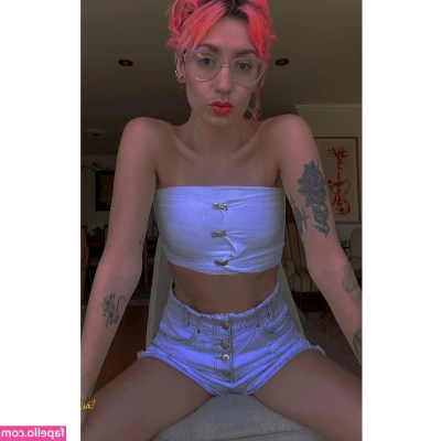 adrivainilla - You guys love the creampie pics so here are a couple more for you