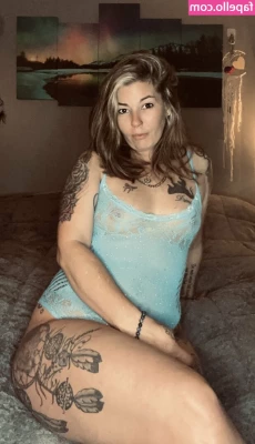 Amberluvs25 - Naughty little fairy