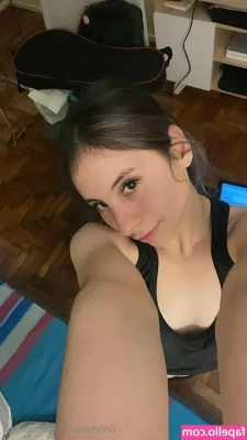 rocioorous - Want more of me? Dm💋