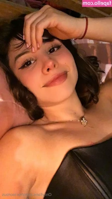 rocioorous - Just sent out some naughty content in the dm