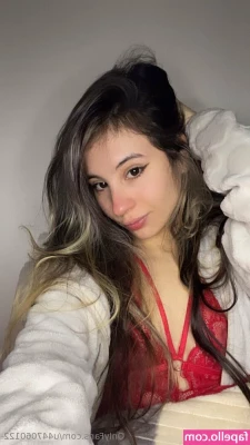 rocioorous - Bent over booty in a short dress