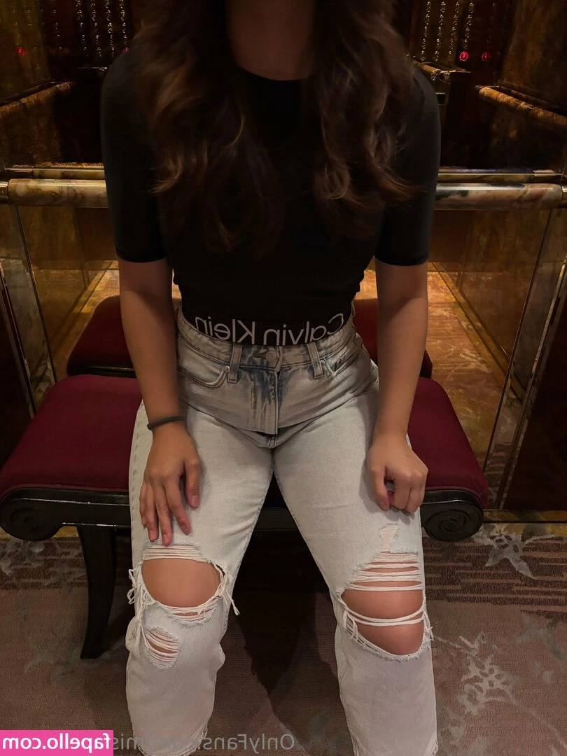mischiefmaya - Fuck me in missionary so you watch these big tits bounce up and down