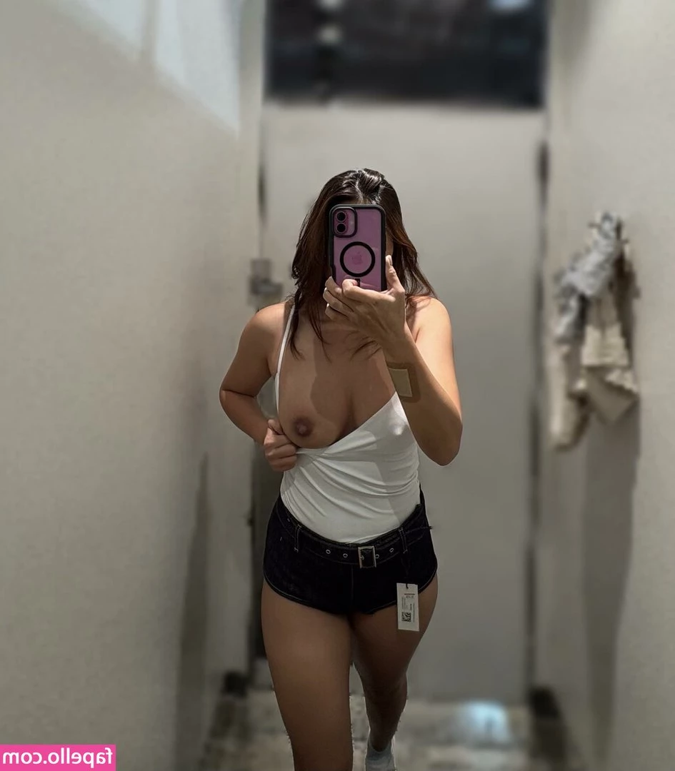 mischiefmaya - Cum all over my pussy baby