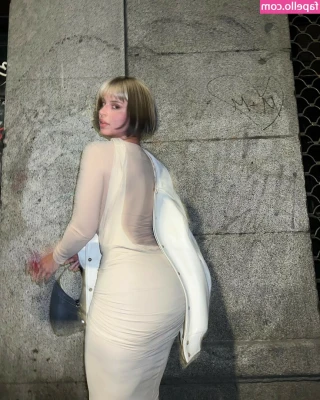 Nathy Peluso [ nathy-peluso ] - What’s up Daddy?