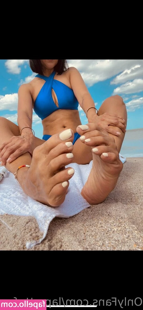 laprettyfeet4 - More