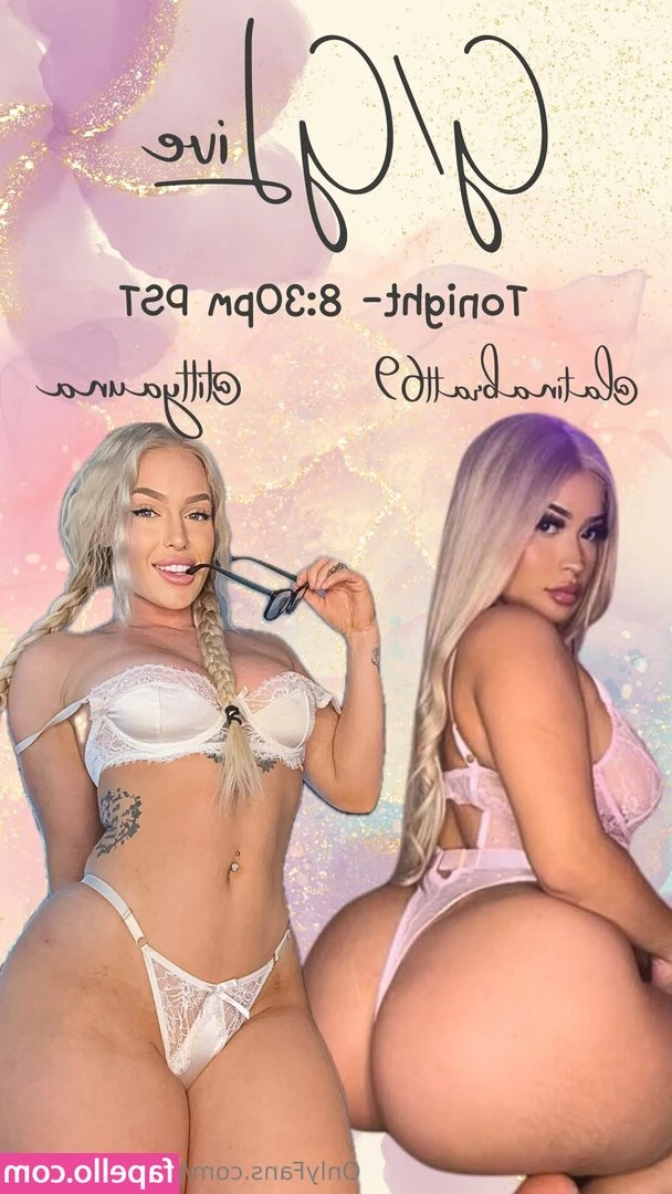 princessleia18 - New video tonight