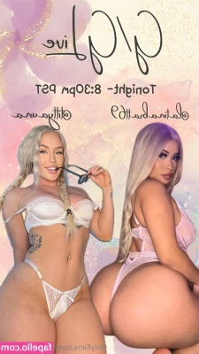 princessleia18 - New video tonight